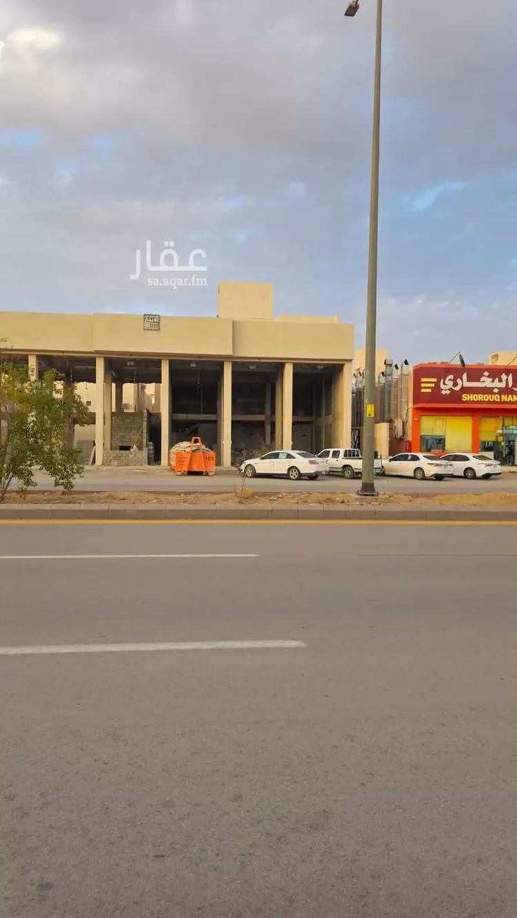 عمارة للإيجار في شارع سليمان بن عبدالملك بن مروان, حي طويق, مدينة الرياض, منطقة الرياض صورة 4
