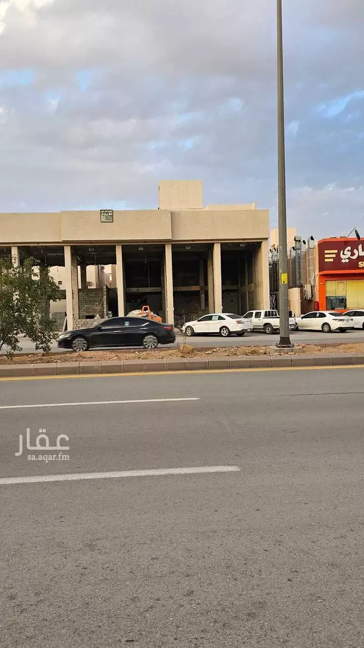 Building for Rent in Riyadh Tuwaiq