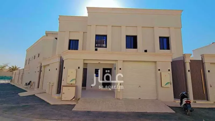Villa for Sale in Riyadh Dhahrat Namar