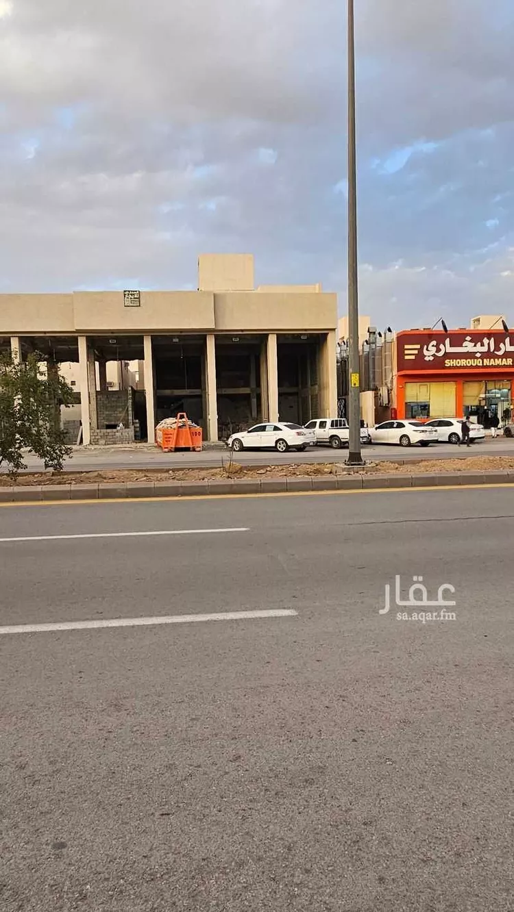 عمارة للإيجار في شارع سليمان بن عبدالملك بن مروان, حي طويق, مدينة الرياض, منطقة الرياض صورة 3