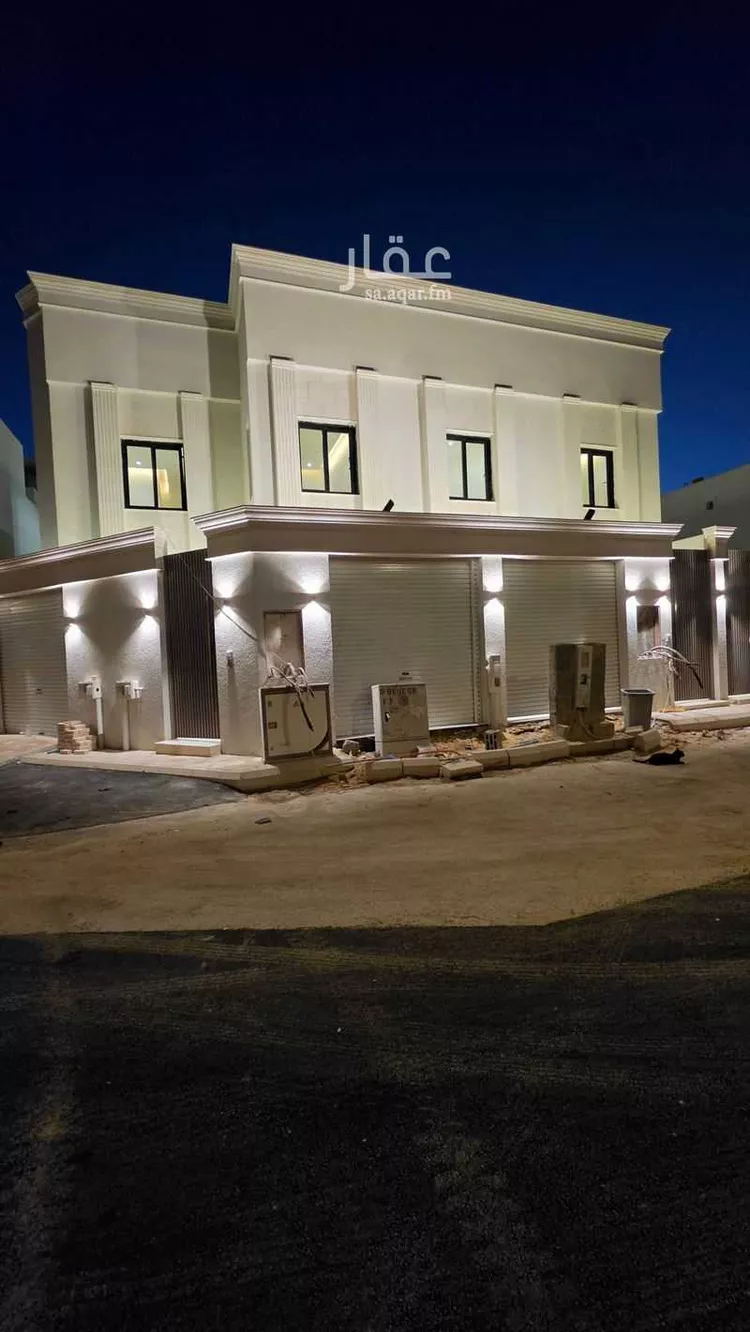 Villa for Sale in Riyadh Dhahrat Namar