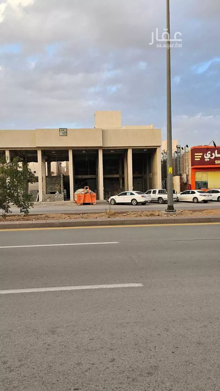 عمارة للإيجار في شارع سليمان بن عبدالملك بن مروان, حي طويق, مدينة الرياض, منطقة الرياض صورة 2
