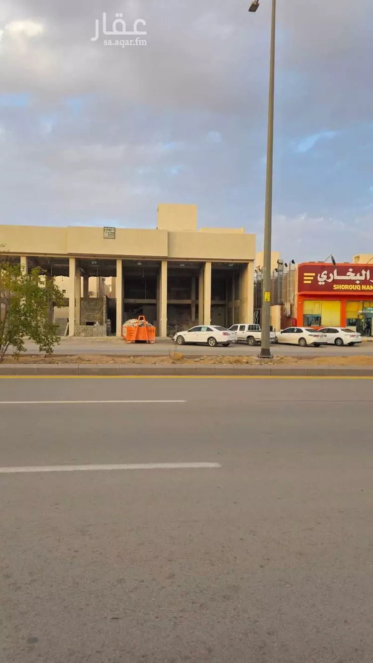 عمارة للإيجار في شارع سليمان بن عبدالملك بن مروان, حي طويق, مدينة الرياض, منطقة الرياض صورة 3