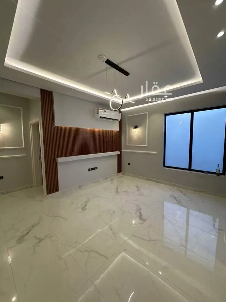 فيلا للإيجار في شارع 5701829, حي القويع, مدينة بريده, منطقة القصيم صورة 2