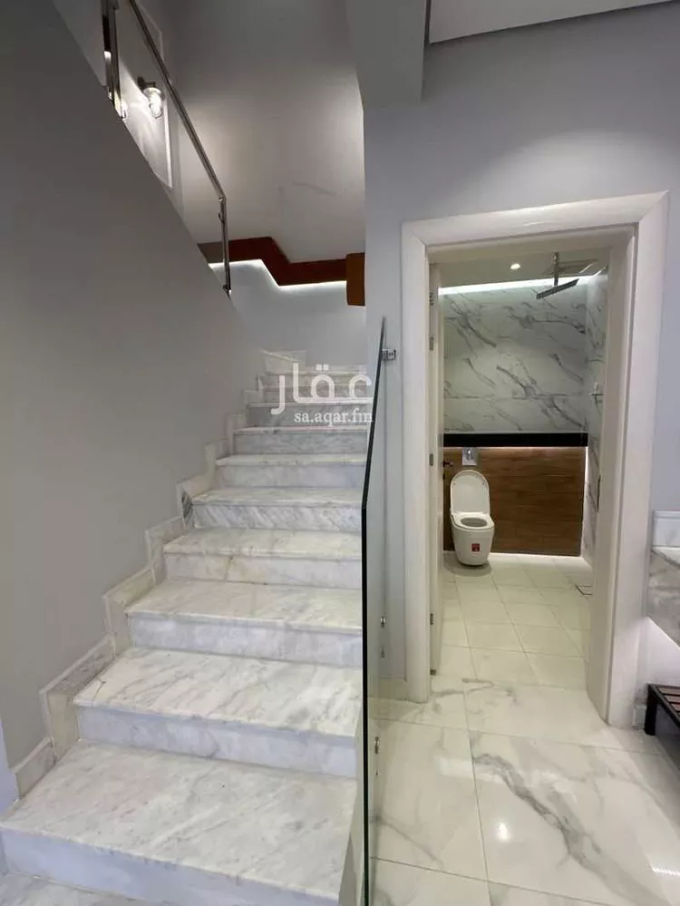 فيلا للإيجار في شارع الزبير بن موسي, حي القويع, مدينة بريدة, منطقة القصيم 6