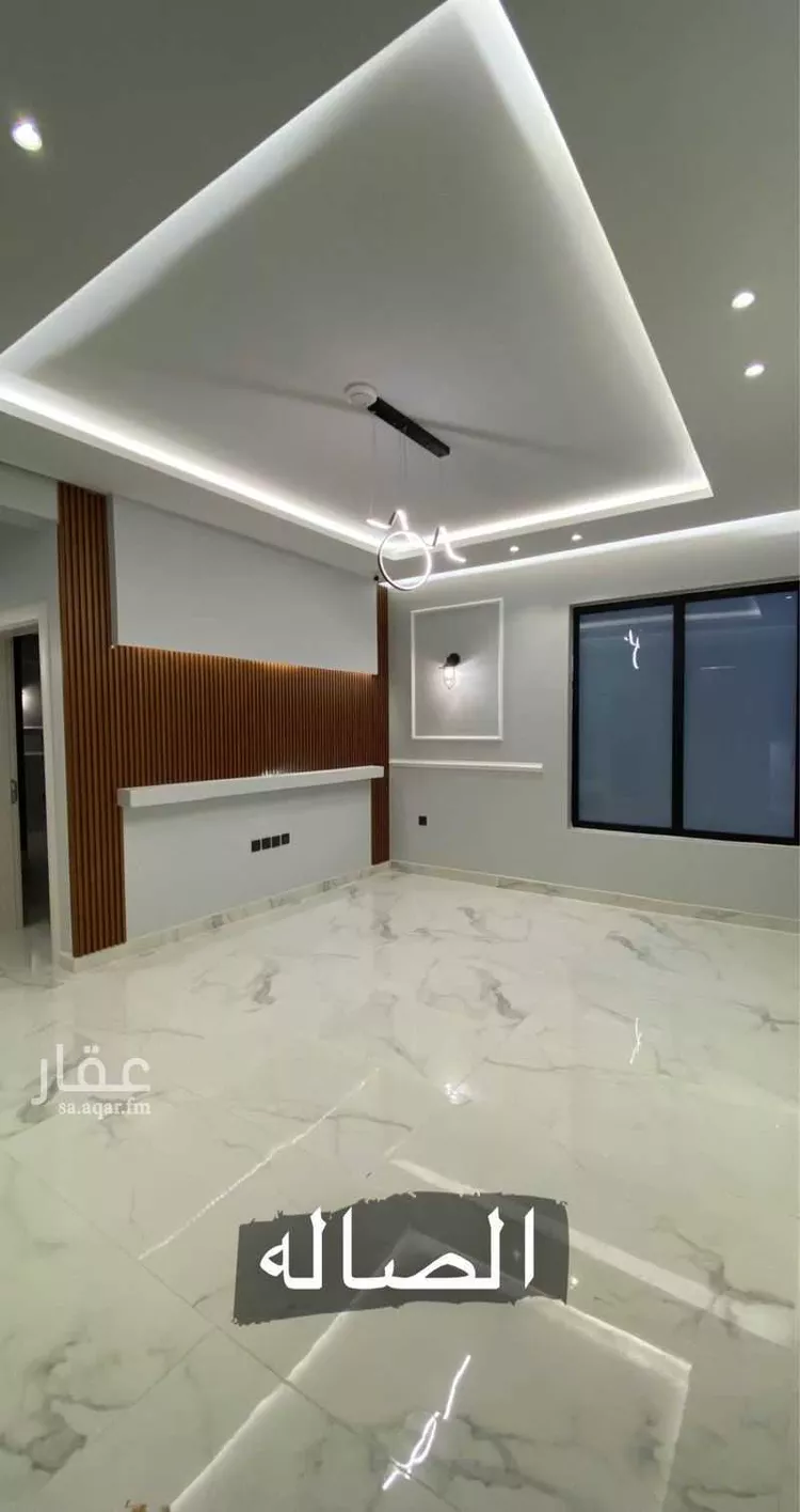 فيلا للإيجار في شارع الزبير بن موسي, حي القويع, مدينة بريدة, منطقة القصيم صورة 4