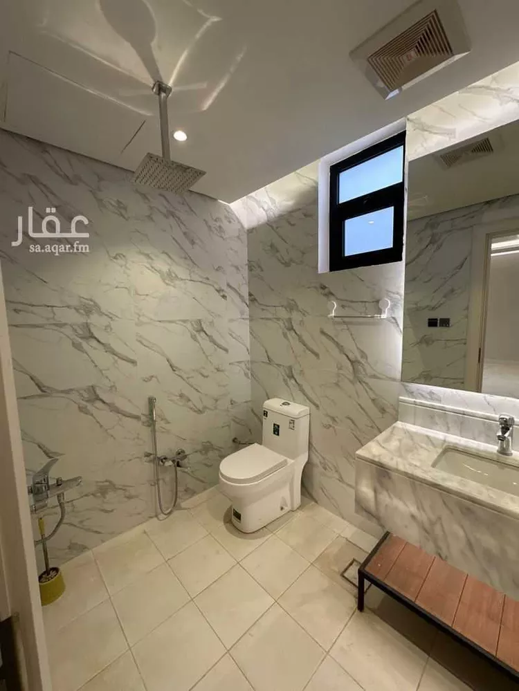 فيلا للإيجار في شارع الزبير بن موسي, حي القويع, مدينة بريدة, منطقة القصيم 9