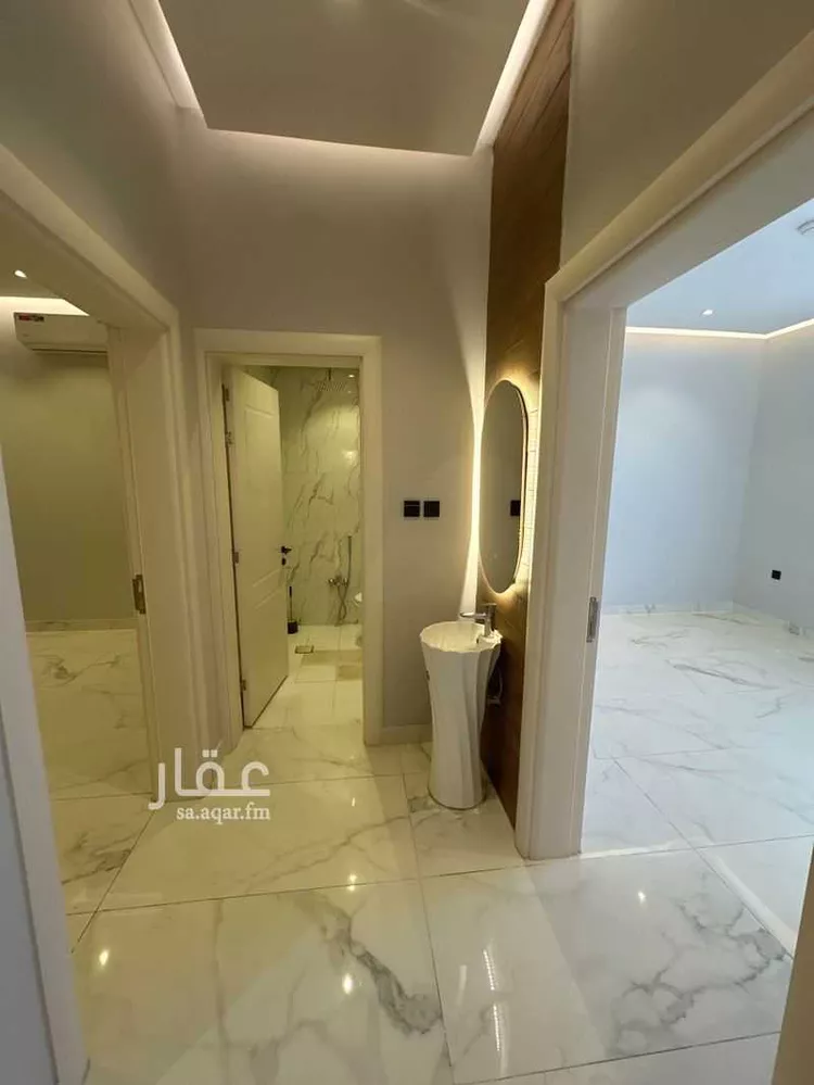 فيلا للإيجار في شارع الزبير بن موسي, حي القويع, مدينة بريدة, منطقة القصيم 13