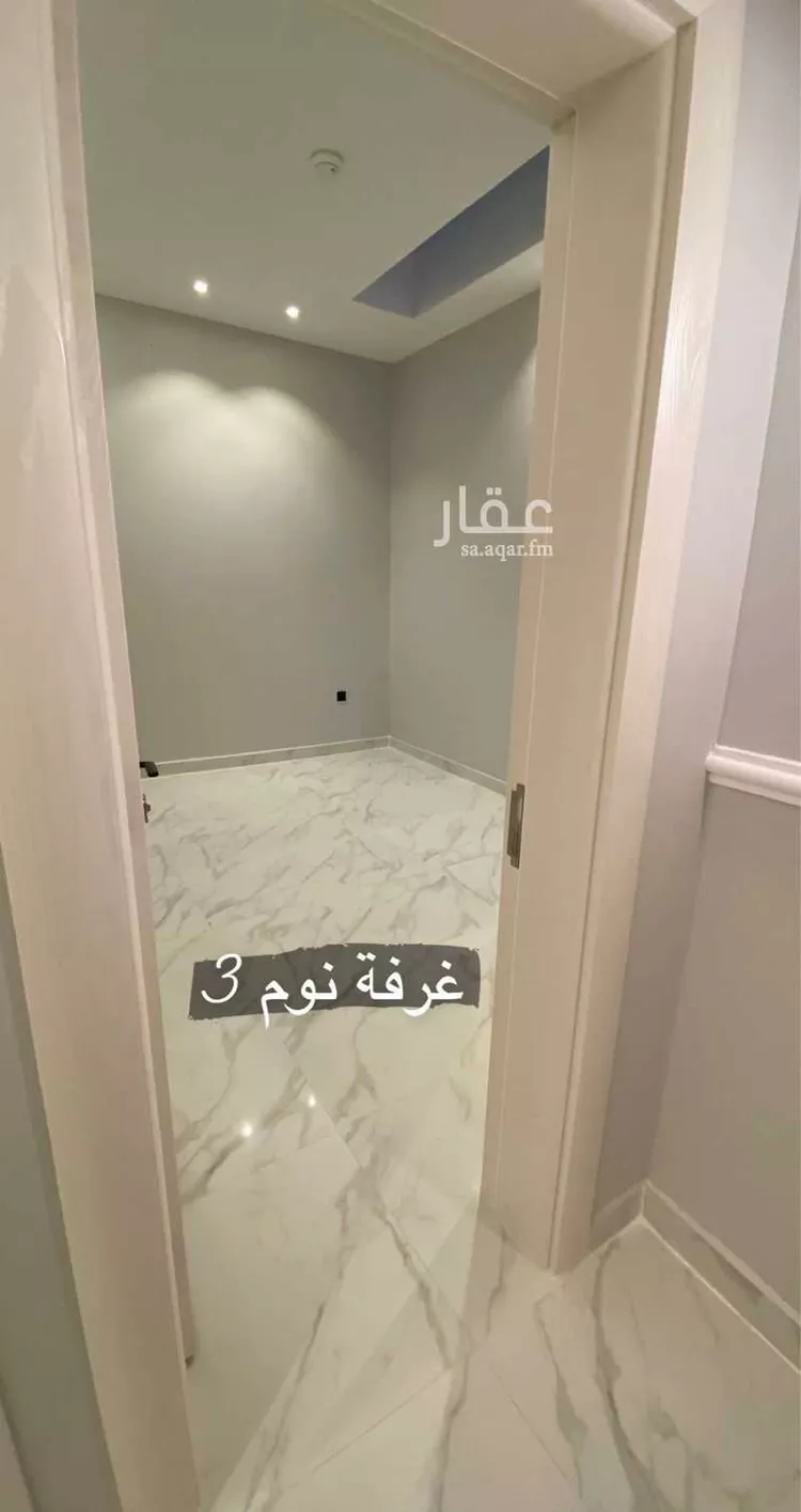 فيلا للإيجار في شارع الزبير بن موسي, حي القويع, مدينة بريدة, منطقة القصيم 12