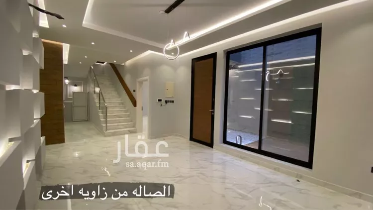 فيلا للإيجار في حي القويع, مدينة بريده, منطقة القصيم صورة 5