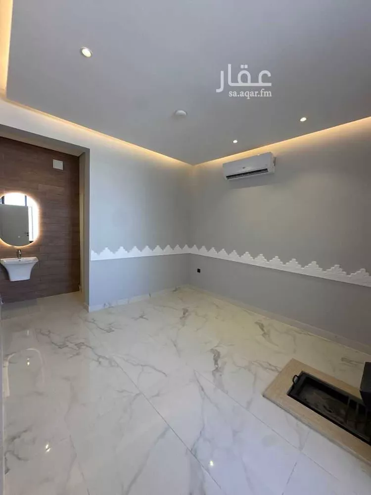 فيلا للإيجار في شارع الزبير بن موسي, حي القويع, مدينة بريدة, منطقة القصيم 11
