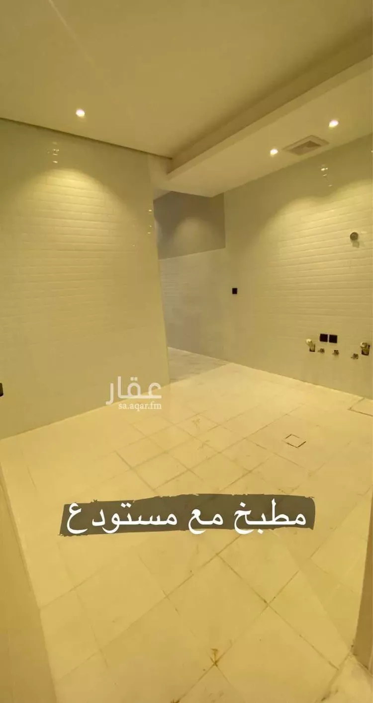 فيلا للإيجار في شارع الزبير بن موسي, حي القويع, مدينة بريدة, منطقة القصيم 9