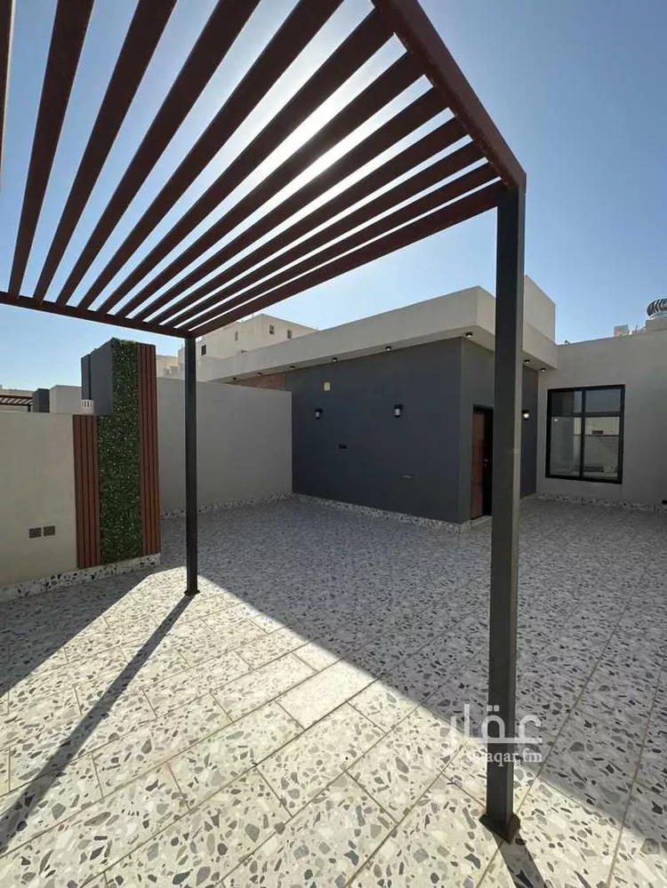 فيلا للإيجار في شارع الزبير بن موسي, حي القويع, مدينة بريدة, منطقة القصيم 16