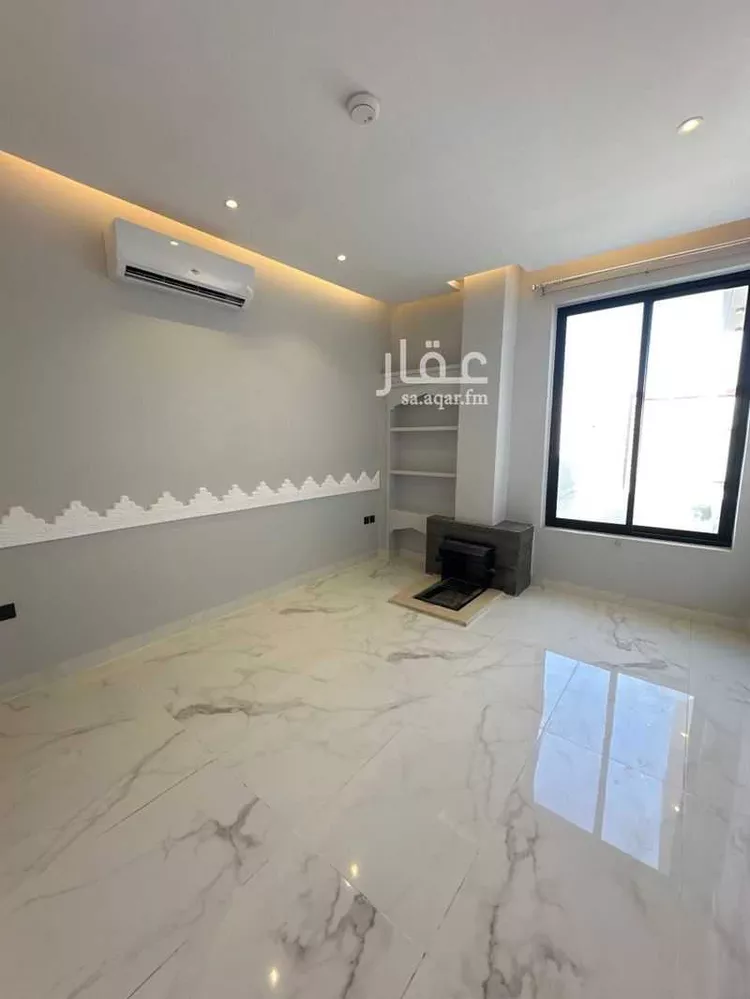 فيلا للإيجار في شارع الزبير بن موسي, حي القويع, مدينة بريدة, منطقة القصيم 12