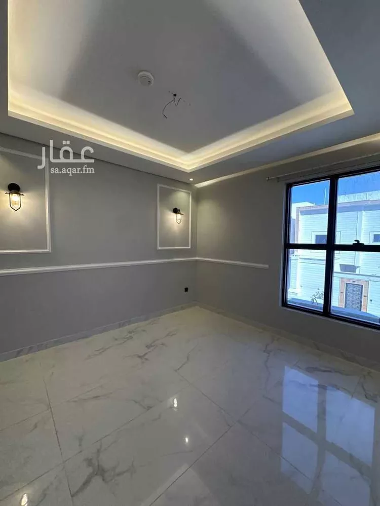 فيلا للإيجار في شارع الزبير بن موسي, حي القويع, مدينة بريدة, منطقة القصيم 8