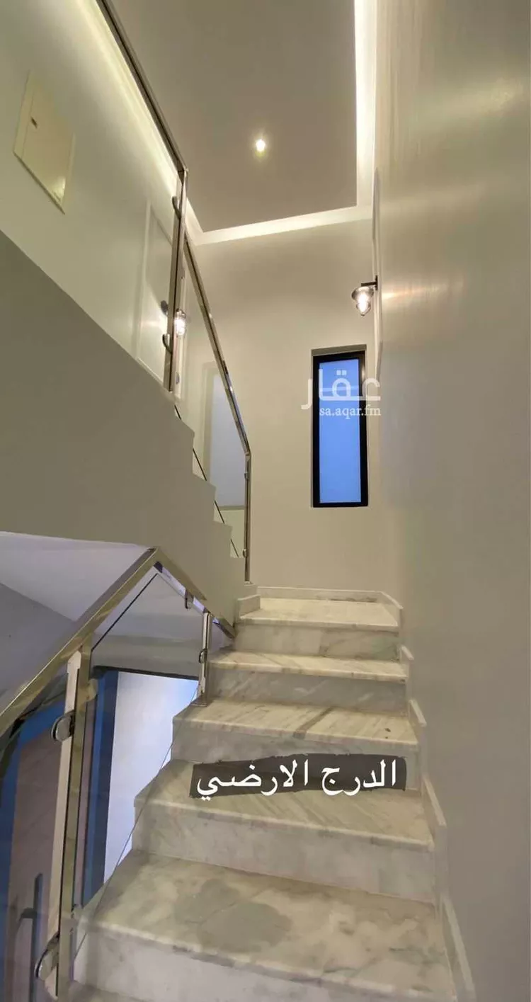 فيلا للإيجار في شارع الزبير بن موسي, حي القويع, مدينة بريدة, منطقة القصيم صورة 5