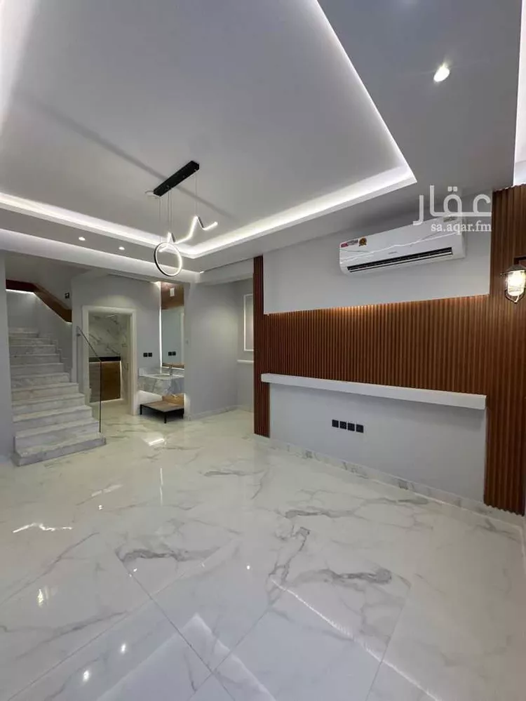 فيلا للإيجار في شارع 5701829, حي القويع, مدينة بريده, منطقة القصيم صورة 3