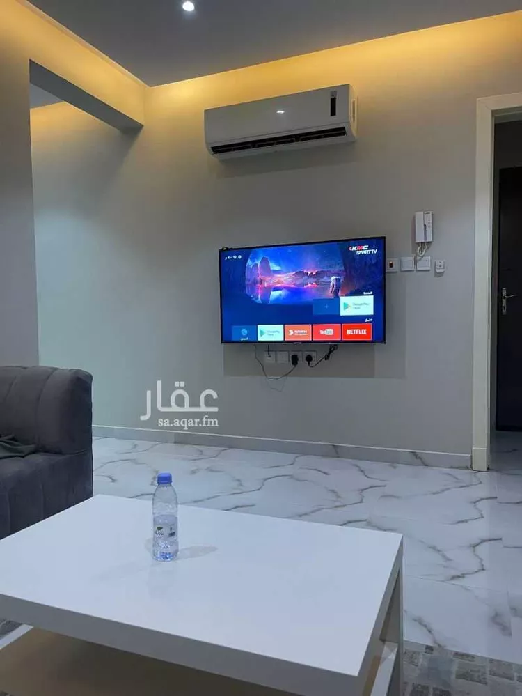 شقة للإيجار في شارع وادي بيشه ، حي ضاحية نمار ، الرياض ، منطقة الرياض صورة 4