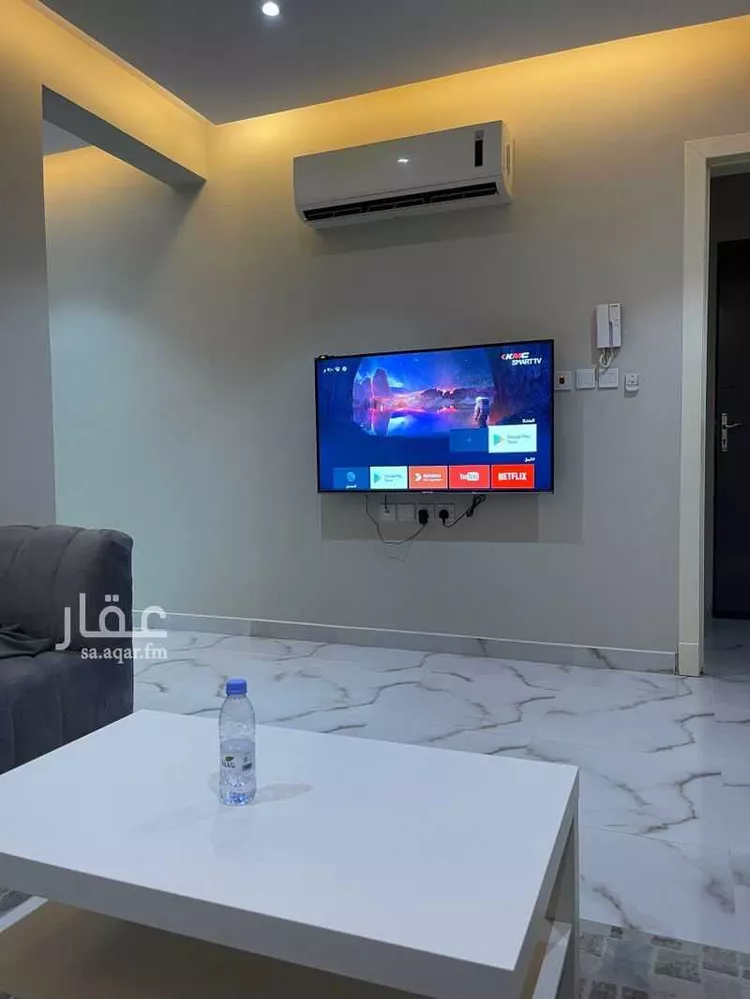 شقة للإيجار في شارع وادي بيشه ، حي ضاحية نمار ، الرياض ، منطقة الرياض صورة 4