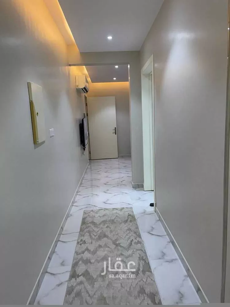 شقة للإيجار في شارع وادي بيشه ، حي ضاحية نمار ، الرياض ، منطقة الرياض صورة 2