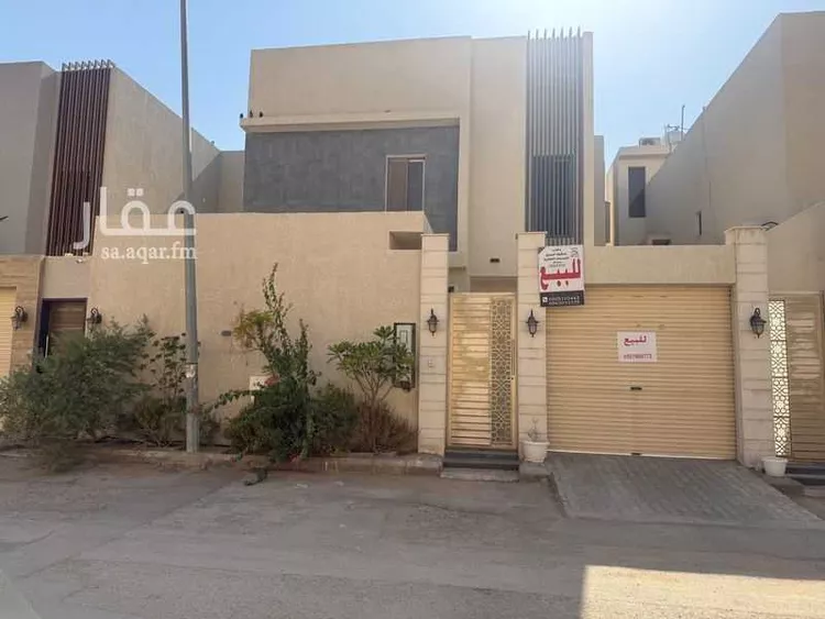 Villa for Sale in Al Kharj Al Khuzamy صورة 4