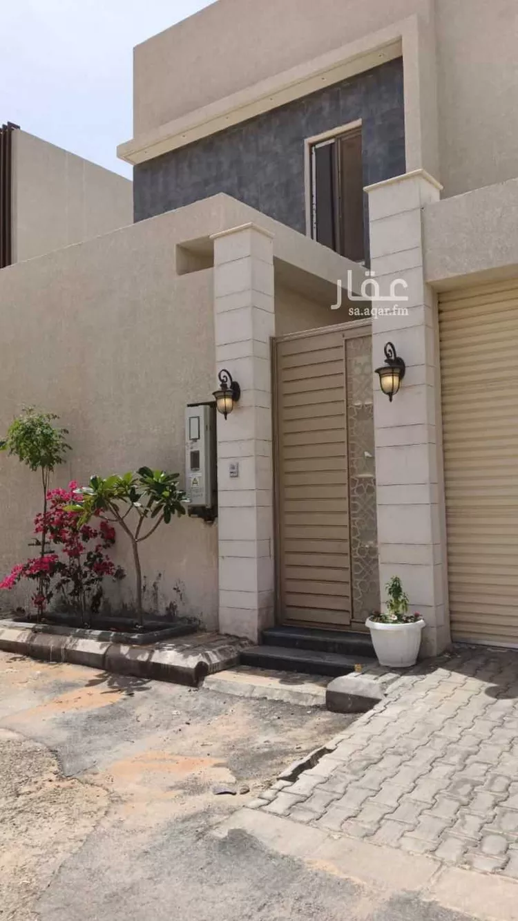 فيلا للبيع في شارع قيس بن هلال ، حي الجامعة ، الخرج ، الخرج
