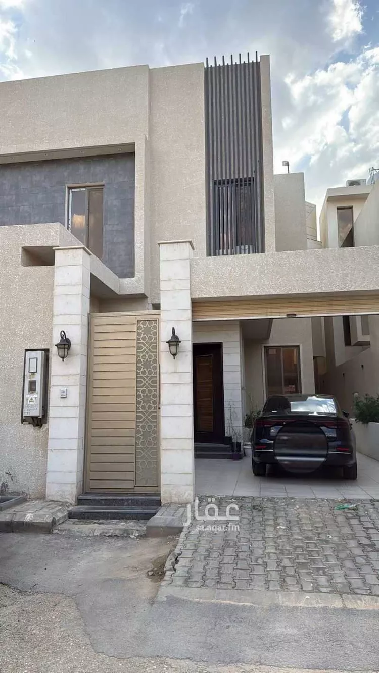 فيلا للبيع في شارع قيس بن هلال ، حي الجامعة ، الخرج ، الخرج صورة 3