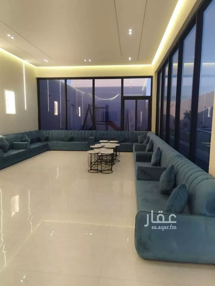 شاليه واستراحة للحجز في شارع وادي فاطمه, حي ضاحية نمار, الرياض 19