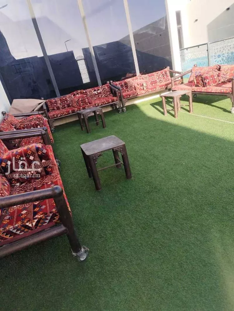 شاليه واستراحة للحجز في شارع وادي فاطمه, حي ضاحية نمار, الرياض