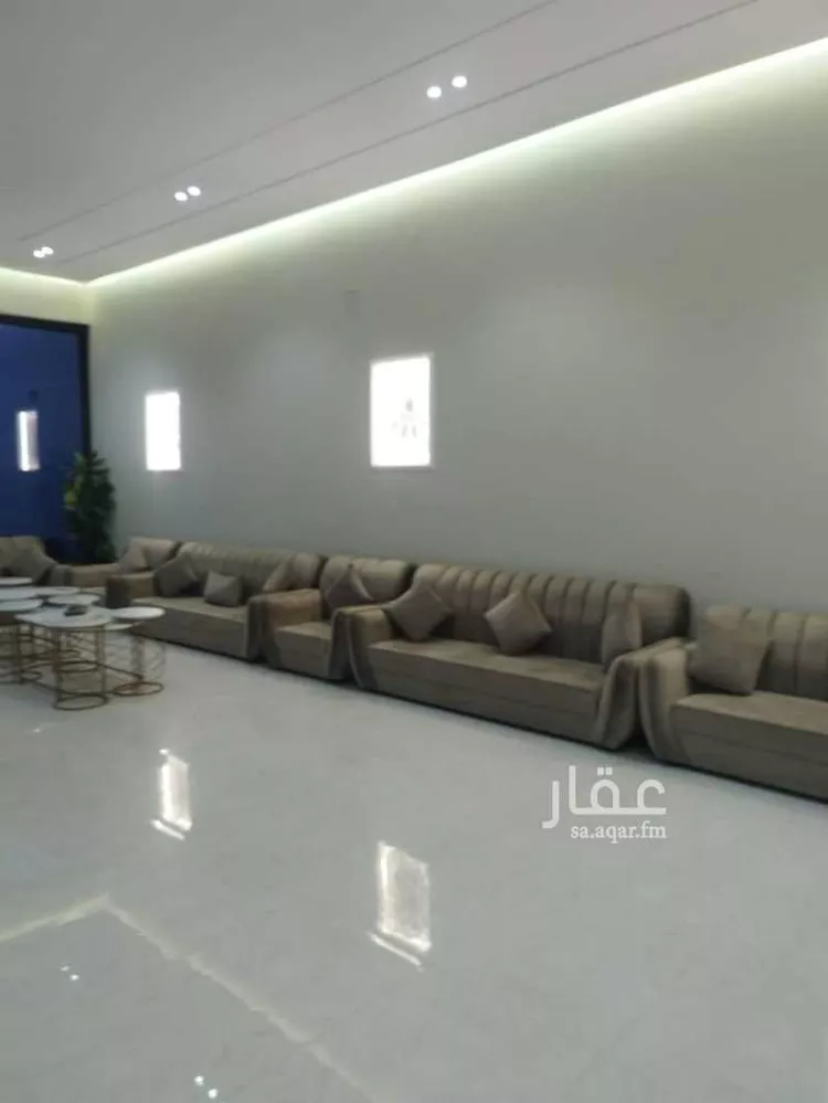 شاليه واستراحة للحجز في شارع وادي فاطمه, حي ضاحية نمار, الرياض صورة 5