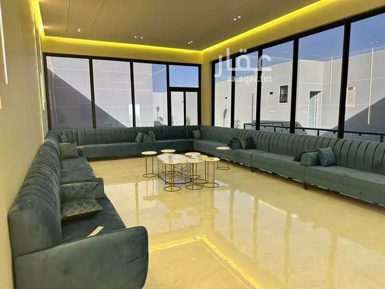 شاليه واستراحة للحجز في شارع وادي فاطمه, حي ضاحية نمار, الرياض 27