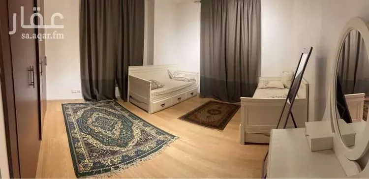 شقة للبيع في حي الفيحاء, مدينة جدة, منطقة مكة المكرمة صورة 3