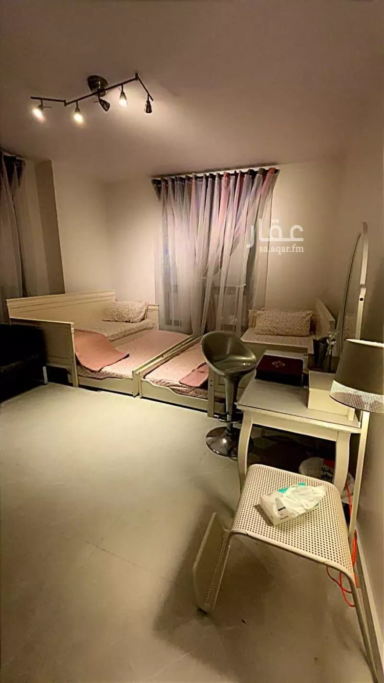 شقة للإيجار في شارع 2308123, حي الفيحاء, مدينة جدة, منطقة مكة المكرمة صورة 2