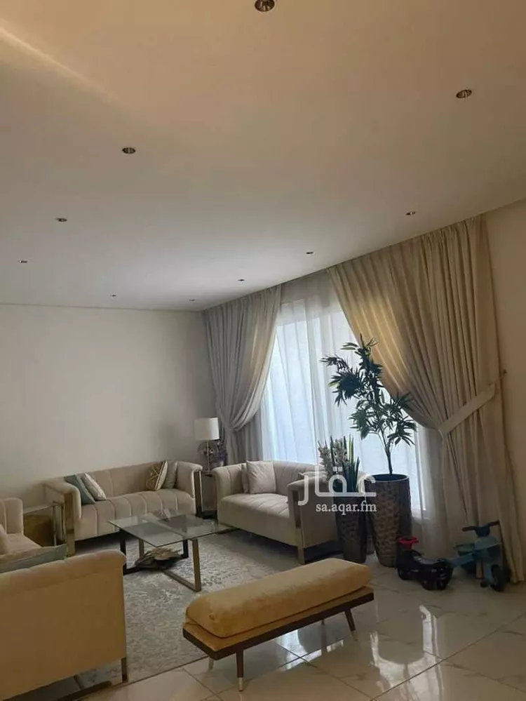 فيلا للإيجار في شارع 848 الرمال, حي الرمال, مدينة الرياض, منطقة الرياض صورة 3