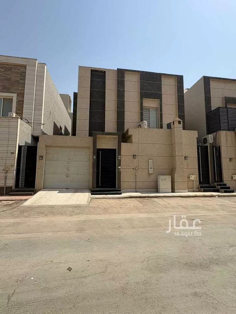 Villa for Rent in Riyadh Al Munsiyah