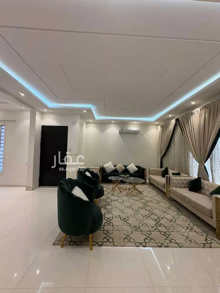 Villa for Rent in Riyadh Al Munsiyah صورة 4