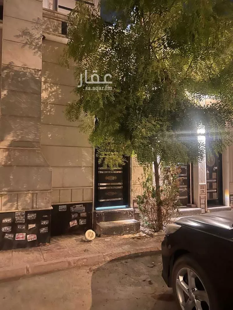 شقة للإيجار في شارع محمد العامري, حي الرمال, مدينة الرياض, منطقة الرياض