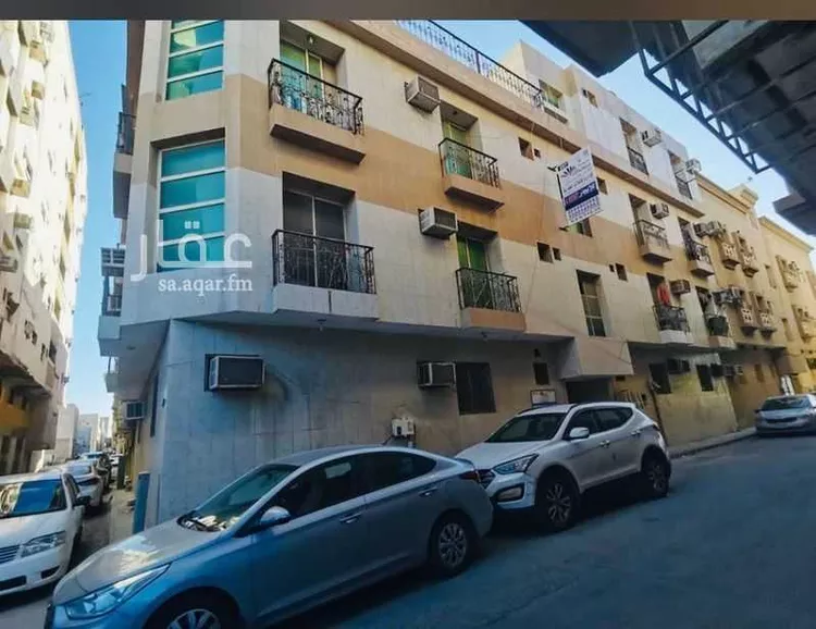 عمارة للبيع في حي البادية, مدينة الدمام, المنطقة الشرقية