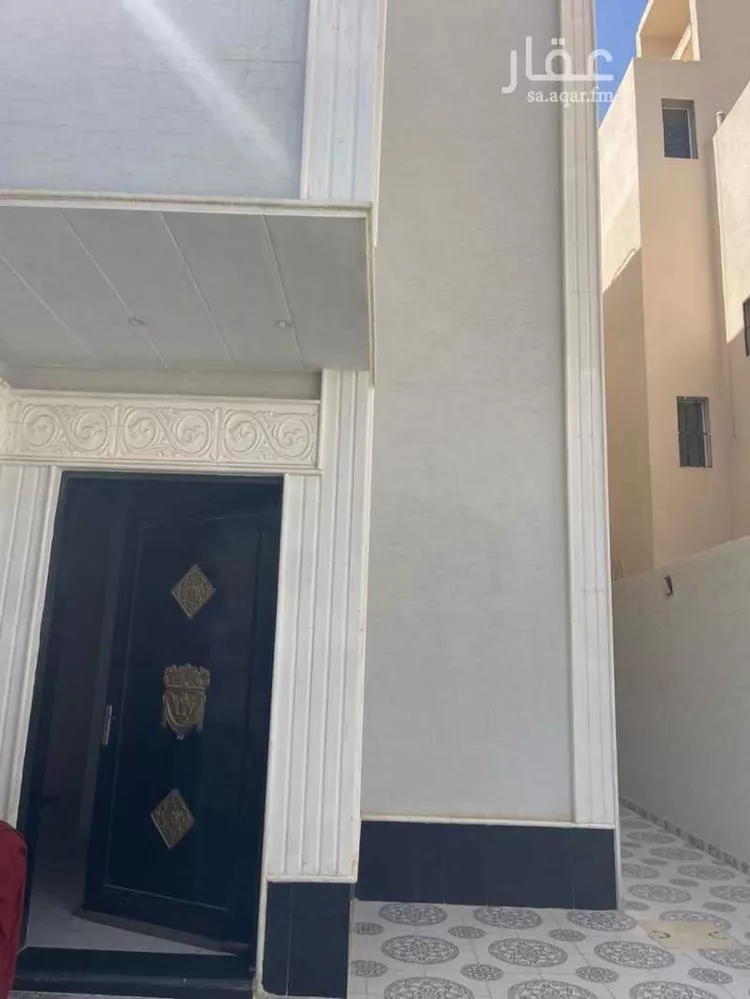 فيلا للإيجار في شارع 848 الرمال, حي الرمال, مدينة الرياض, منطقة الرياض صورة 2