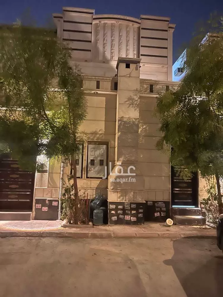شقة للإيجار في شارع محمد العامري, حي الرمال, مدينة الرياض, منطقة الرياض صورة 3