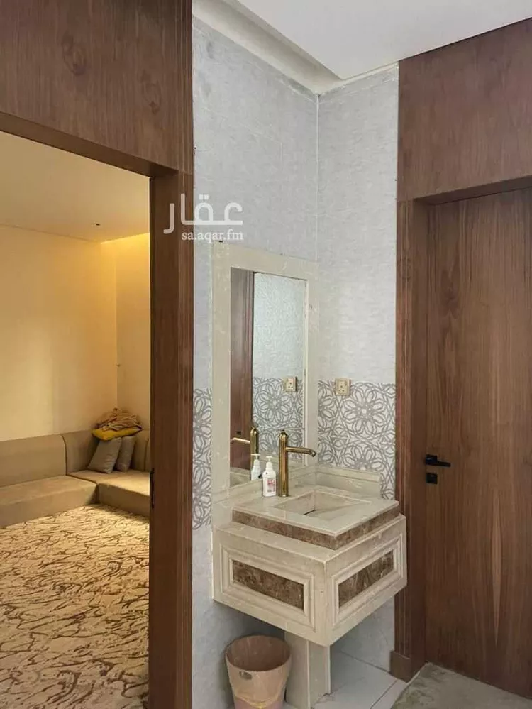 فيلا للإيجار في شارع 848 الرمال, حي الرمال, مدينة الرياض, منطقة الرياض صورة 5