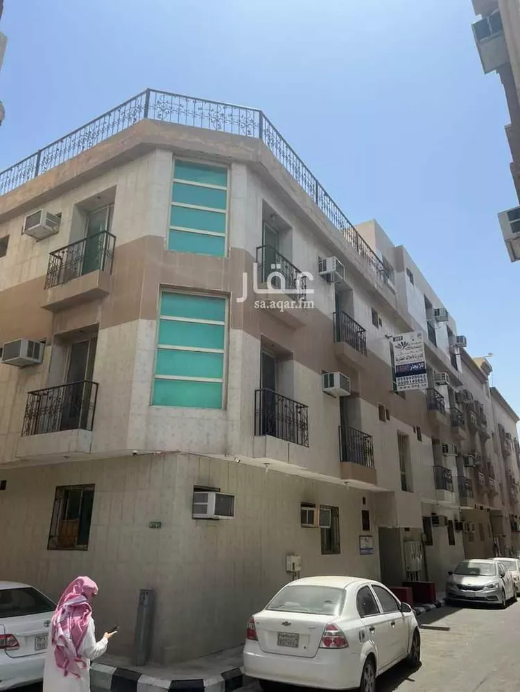 عمارة للبيع في شارع 18ب, حي البادية, مدينة الدمام, المنطقة الشرقية 6
