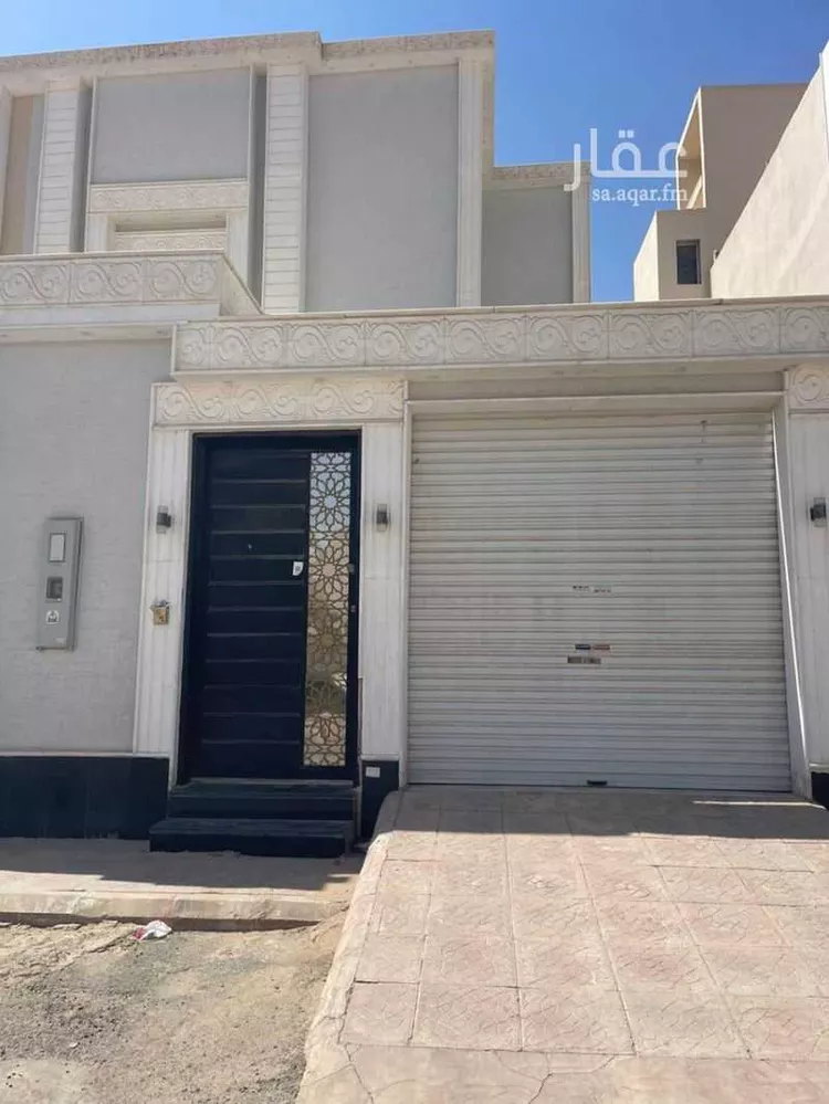 فيلا للإيجار في شارع 848 الرمال, حي الرمال, مدينة الرياض, منطقة الرياض صورة 3