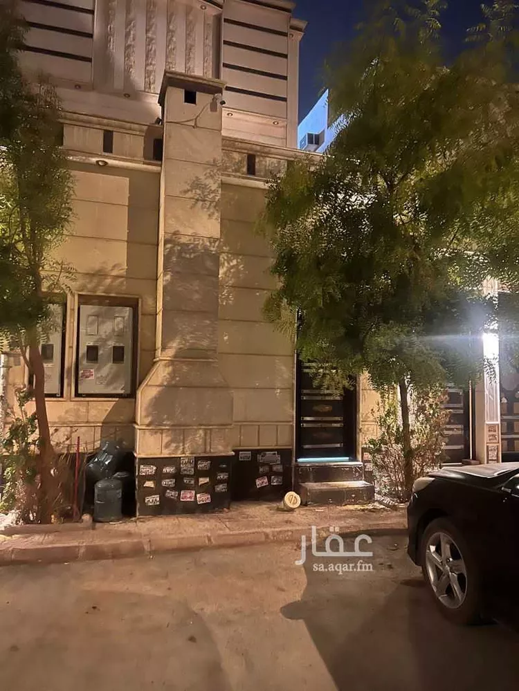 شقة للإيجار في شارع محمد العامري, حي الرمال, مدينة الرياض, منطقة الرياض صورة 2