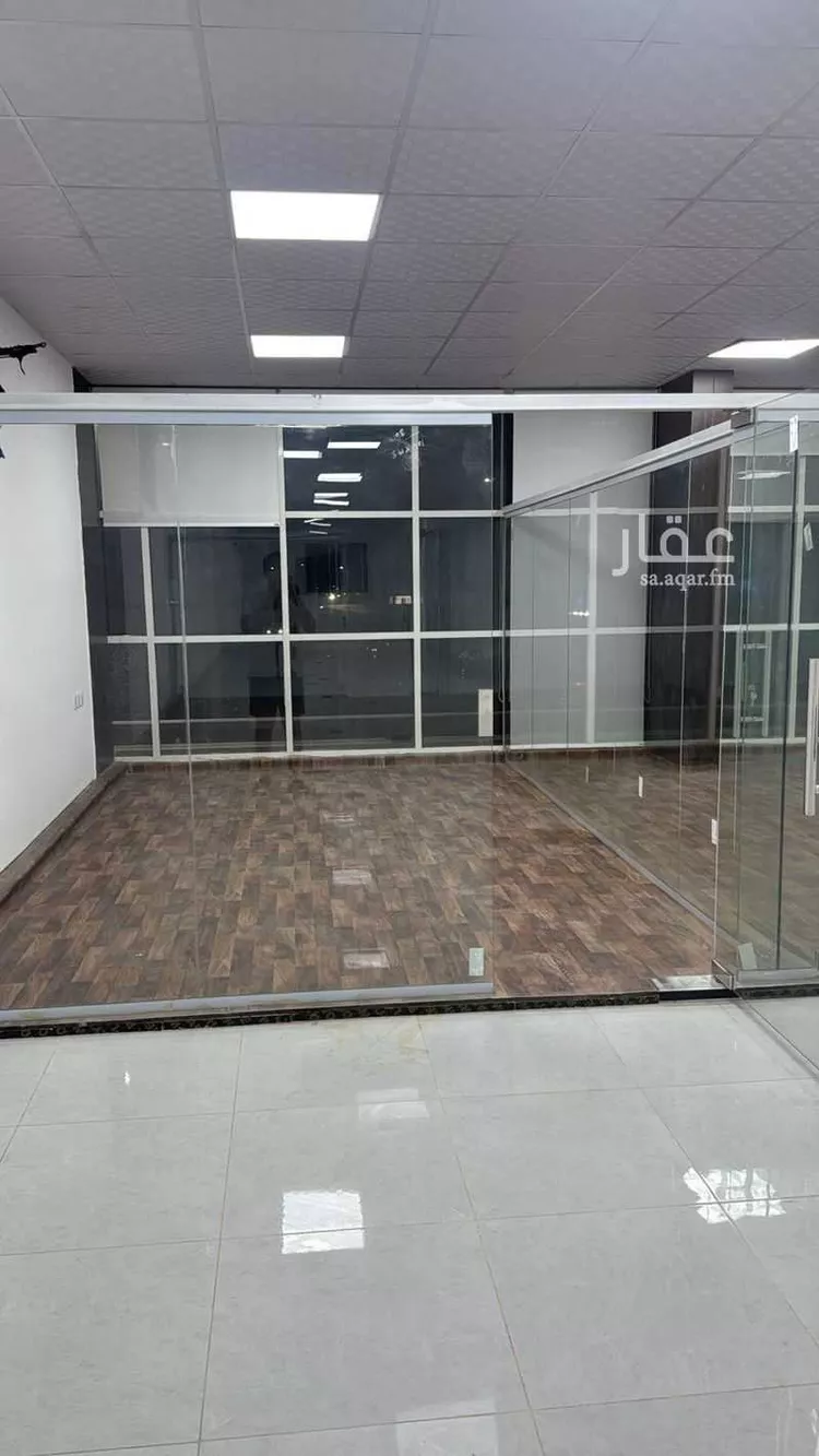 مكتب تجاري للإيجار في حي الصمد ، رابغ ، رابغ صورة 2