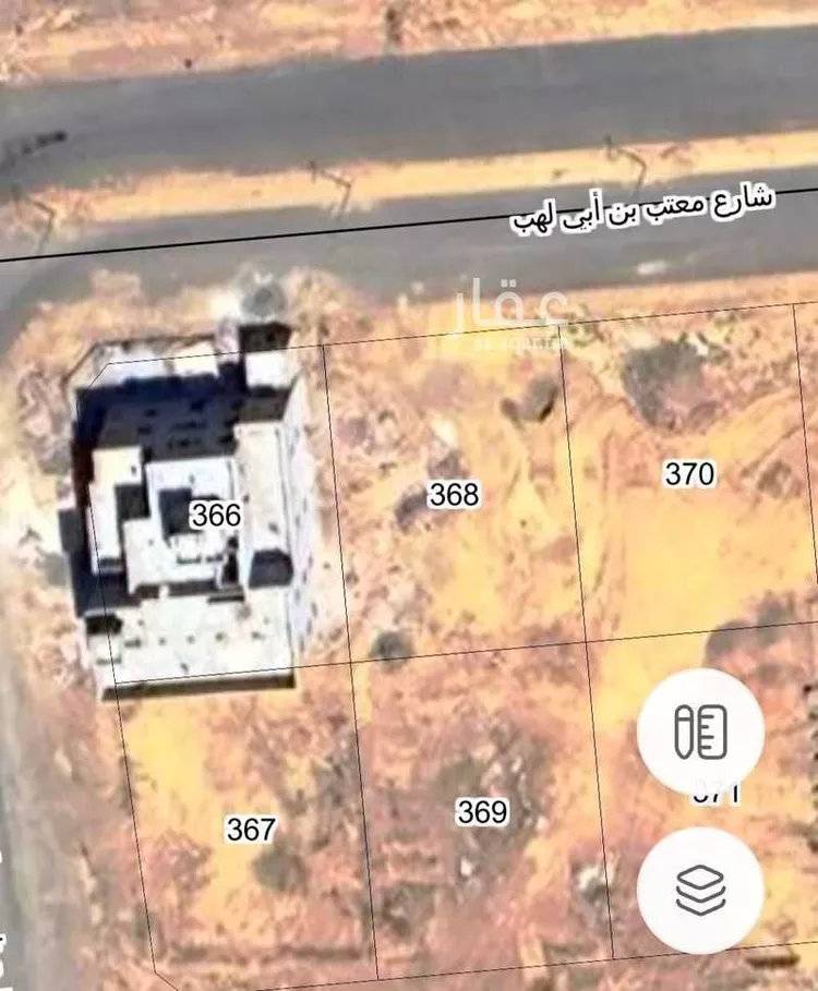 Land for Sale in Rabigh Al Sabouh