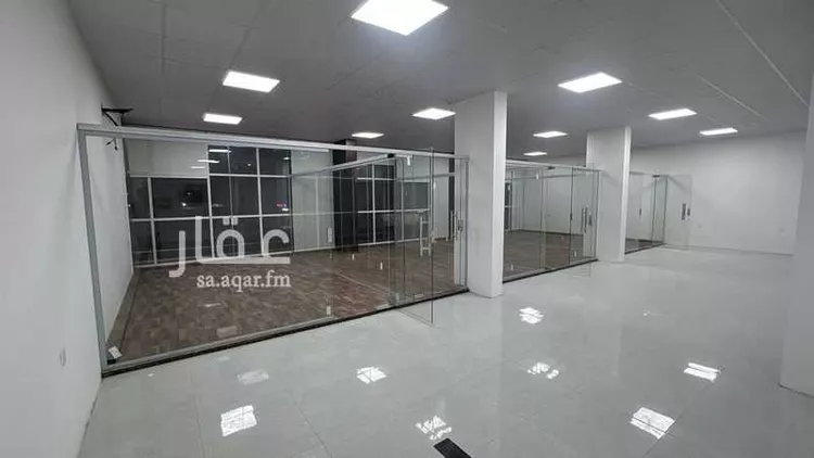 مكتب تجاري للإيجار في حي الصمد ، رابغ ، رابغ صورة 5