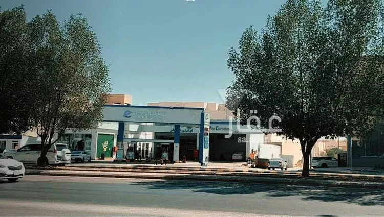 أرض للبيع في شارع طريق عرفات الفرعي, حي الدار البيضاء, مدينة الرياض, منطقة الرياض صورة 2