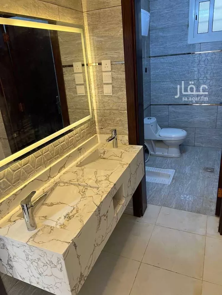 دور للإيجار في شارع ضاحية الإسكان, حي ضاحية الإسكان, مدينة امارة منطقة مكة المكرمة - الطائف, منطقة مكة المكرمة صورة 3