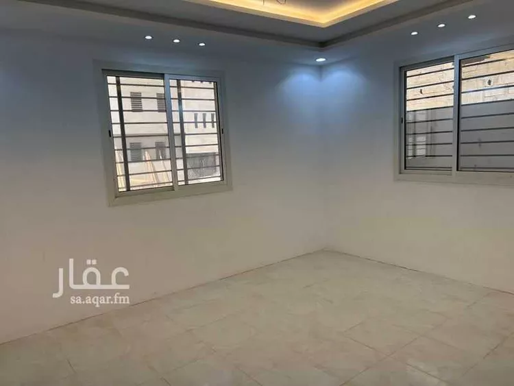 دور للإيجار في شارع ضاحية الإسكان, حي ضاحية الإسكان, مدينة امارة منطقة مكة المكرمة - الطائف, منطقة مكة المكرمة صورة 2